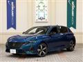 2025 Peugeot 308