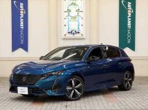 2025 Peugeot 308