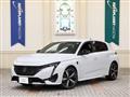 2025 Peugeot 308