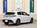 2025 Peugeot 308