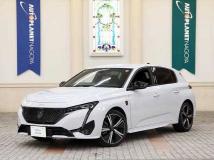 2025 Peugeot 308