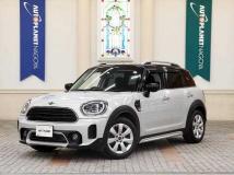 2020 BMW MINI
