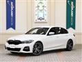 2019 BMW 3 Series