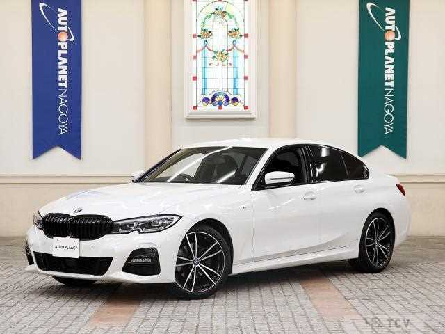 2019 BMW 3 Series