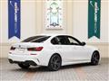 2019 BMW 3 Series
