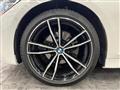 2019 BMW 3 Series