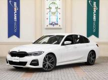 2019 BMW 3 Series
