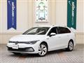 2021 Volkswagen Golf Variant