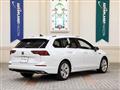 2021 Volkswagen Golf Variant