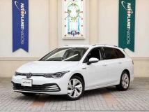 2021 Volkswagen Golf Variant