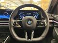 2025 BMW 5 Series