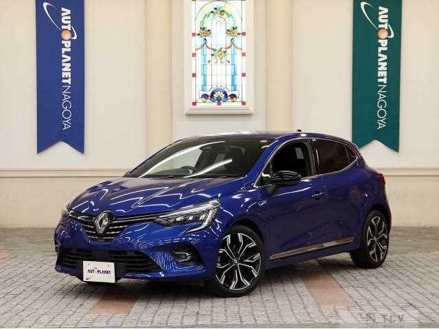 2023 Renault Lutecia