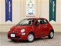 2022 Fiat 500