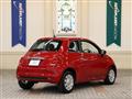 2022 Fiat 500