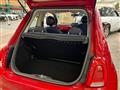 2022 Fiat 500