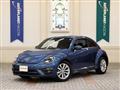 2018 Volkswagen Beetle