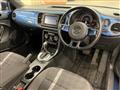 2018 Volkswagen Beetle