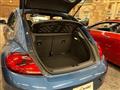 2018 Volkswagen Beetle