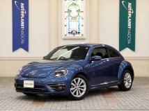 2018 Volkswagen Beetle