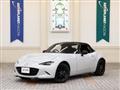 2018 Mazda Roadster