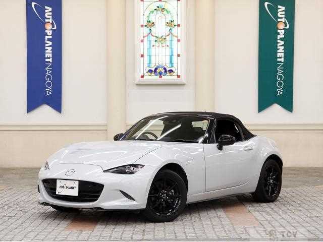 2018 Mazda Roadster