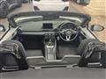 2018 Mazda Roadster