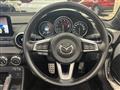 2018 Mazda Roadster