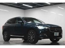 2019 Volvo XC60