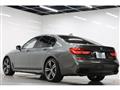 2017 BMW 7 Series