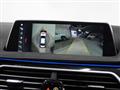 2017 BMW 7 Series