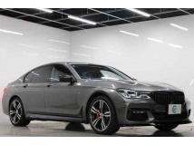 2017 BMW 7 Series
