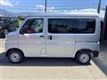 2025 Daihatsu Hijet Cargo