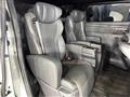 2024 Toyota Alphard Hybrid