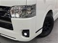 2024 Toyota Hiace Van
