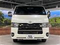 2024 Toyota Hiace Van
