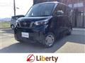 2025 Nissan ROOX