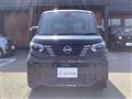 2025 Nissan ROOX