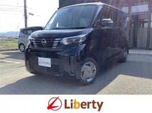 2025 Nissan ROOX