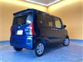 2025 Daihatsu Tanto