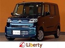 2025 Daihatsu Tanto