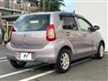 2014 Toyota Passo
