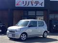 2024 Suzuki Alto