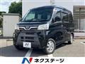2019 Subaru Dias Wagon