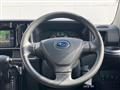 2019 Subaru Dias Wagon
