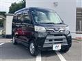 2019 Subaru Dias Wagon