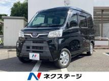 2019 Subaru Dias Wagon