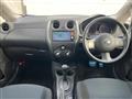 2013 Nissan Note