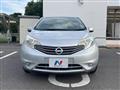 2013 Nissan Note