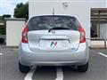 2013 Nissan Note
