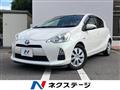 2012 Toyota AQUA